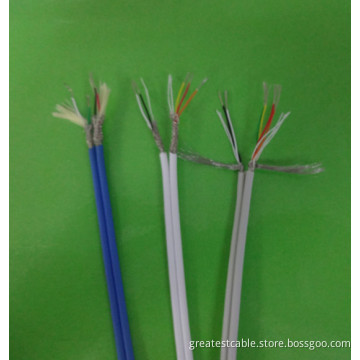 All Kinds of Type SpO2 Extension Cable